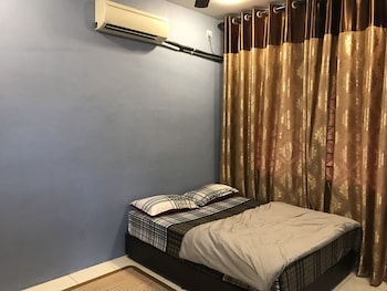 aushaf homestay changlun