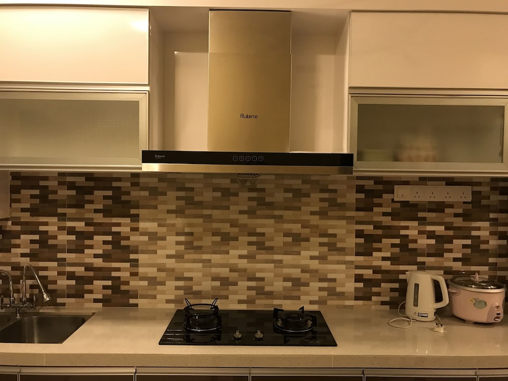 aushaf homestay changlun