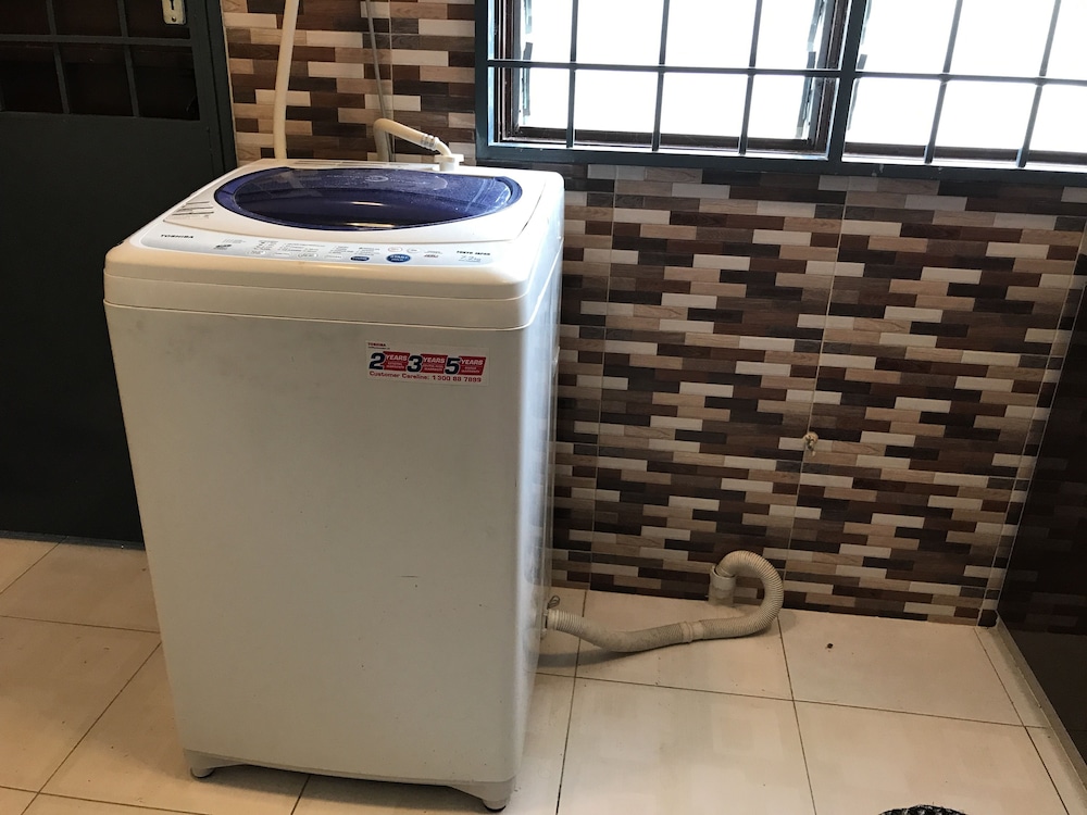 aushaf homestay changlun