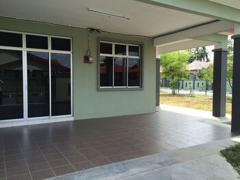 aushaf homestay changlun