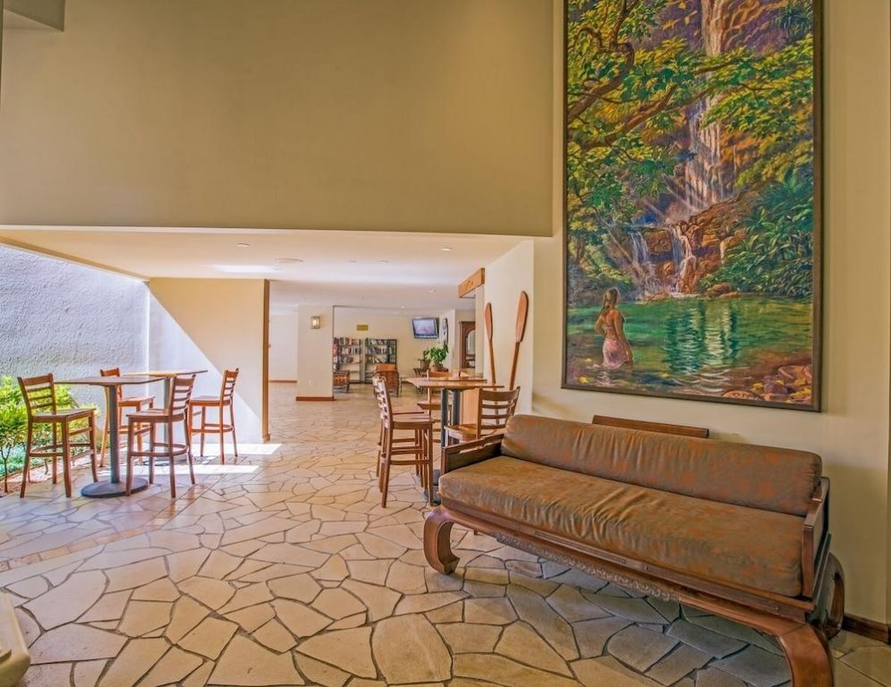 Kaanapali Shores 422 - 1Br Condo,Lahaina>>Kaanapali,3 star