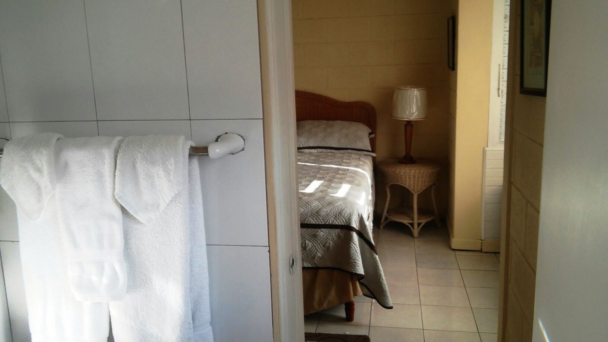 Ocho Rios Boardwalk Apartment,Montego Bay>>Jamaica,0 star