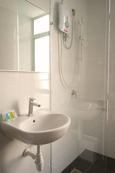 the majestic ipoh by the osborne