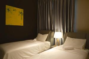 the majestic ipoh by the osborne