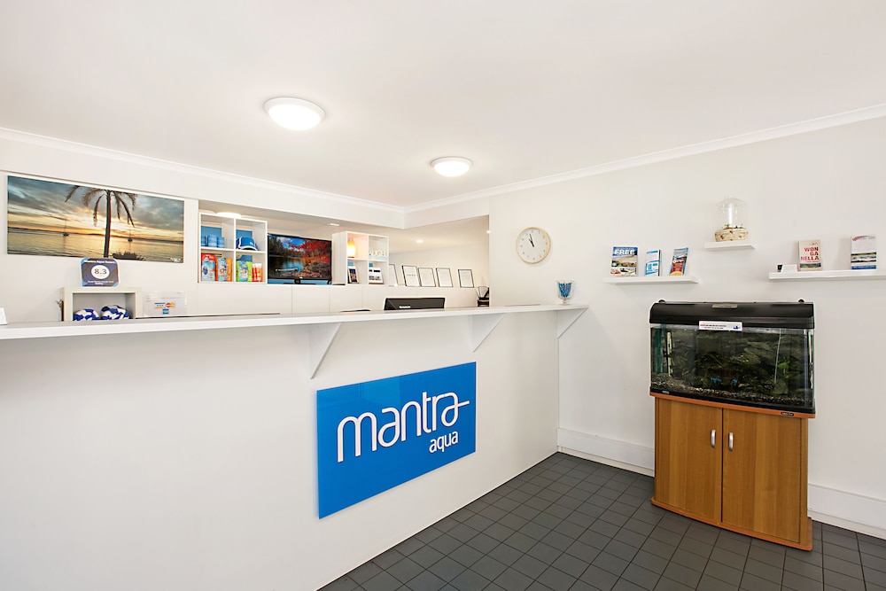 mantra nelson bay
