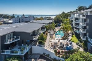 mantra nelson bay
