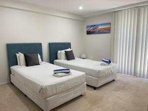 mantra nelson bay