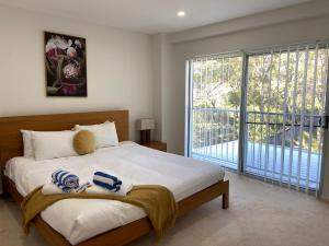 mantra nelson bay