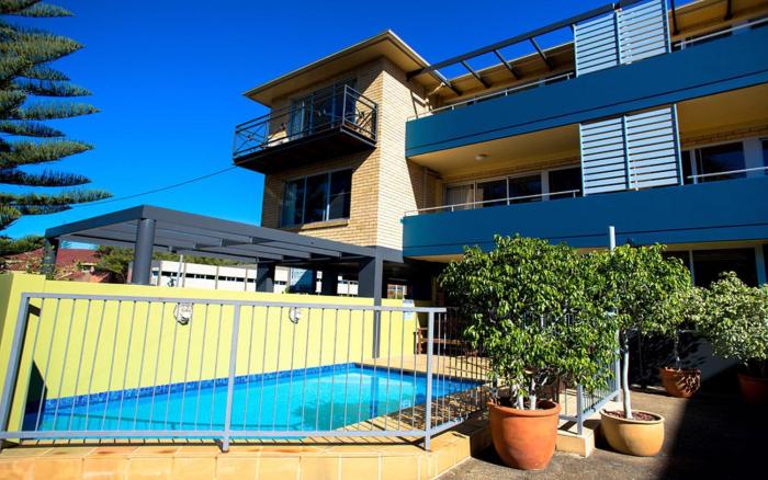 coffs harbour