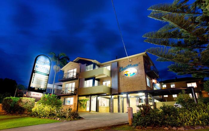 coffs harbour