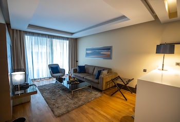 Gray Boutique Hotel Casablanca,Casablanca-Settat>>Casablanca,5 star