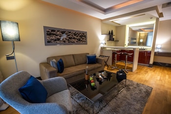 gray boutique hotel casablanca