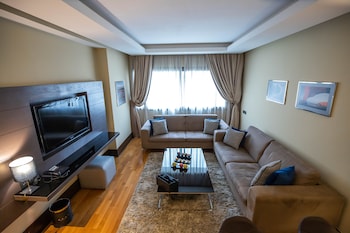 gray boutique hotel casablanca