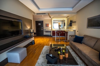 gray boutique hotel casablanca