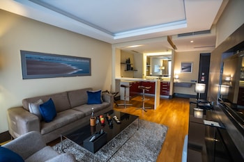 gray boutique hotel casablanca