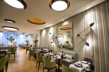 Gray Boutique Hotel Casablanca,Casablanca-Settat>>Casablanca,5 star