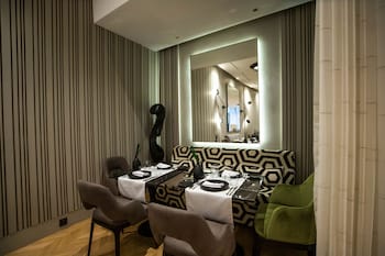 Gray Boutique Hotel Casablanca,Casablanca-Settat>>Casablanca,5 star