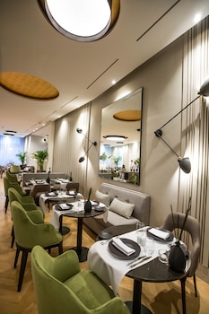 Gray Boutique Hotel Casablanca,Casablanca-Settat>>Casablanca,5 star