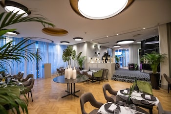 Gray Boutique Hotel Casablanca,Casablanca-Settat>>Casablanca,5 star