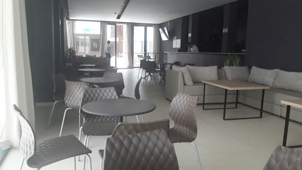appart hotel souani