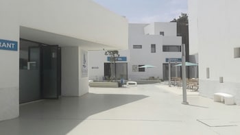 appart hotel souani