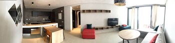 appart hotel souani