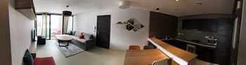 appart hotel souani