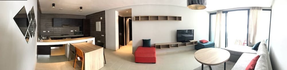 appart hotel souani
