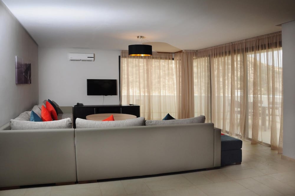 appart hotel souani