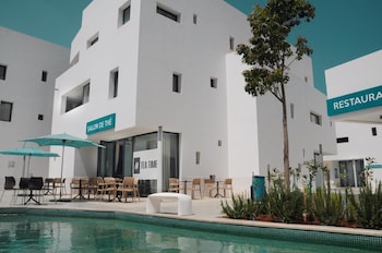 appart hotel souani