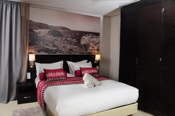 appart hotel souani