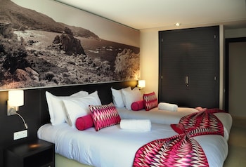 appart hotel souani