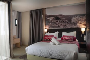 appart hotel souani