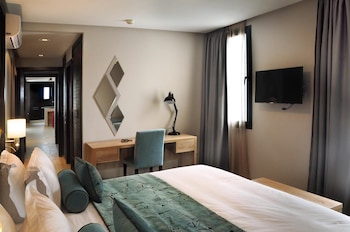 appart hotel souani