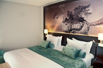 appart hotel souani