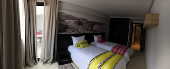 appart hotel souani