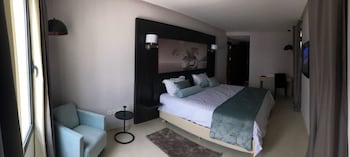 appart hotel souani