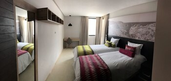 appart hotel souani