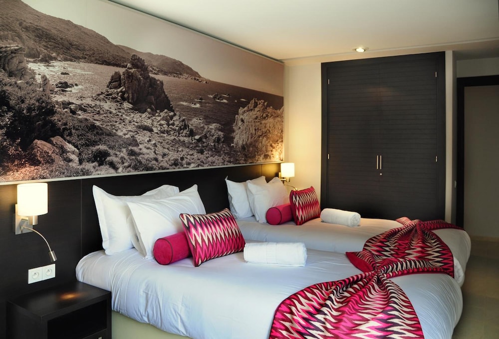 appart hotel souani