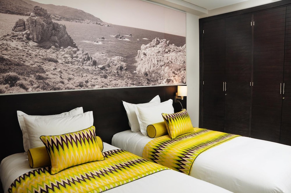 appart hotel souani