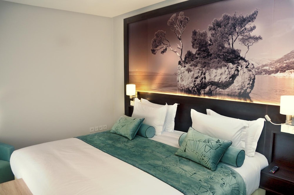 appart hotel souani