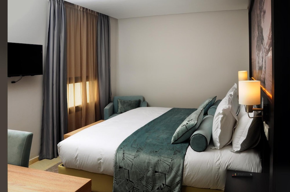 appart hotel souani