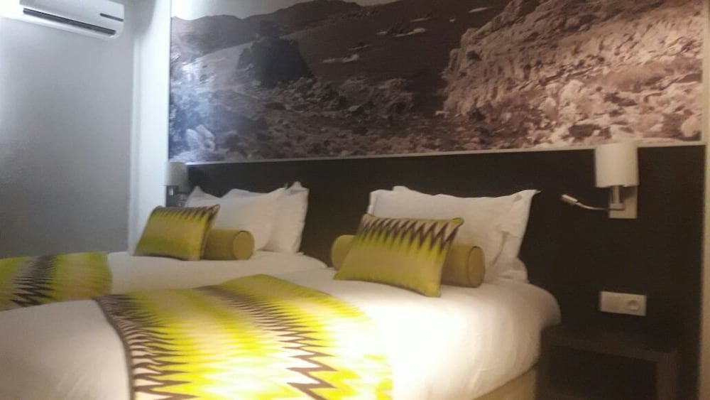 appart hotel souani