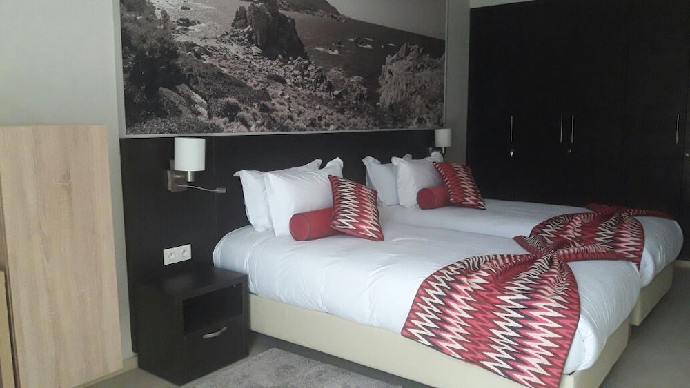 appart hotel souani