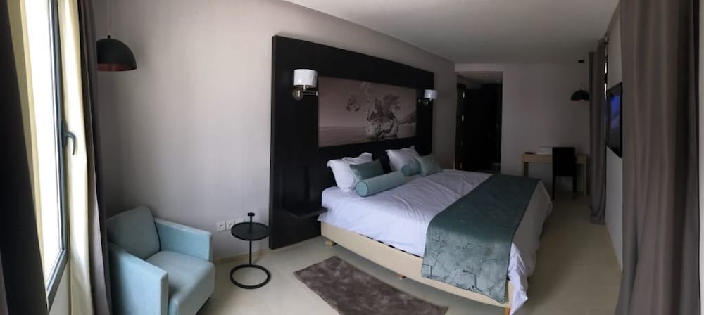 appart hotel souani