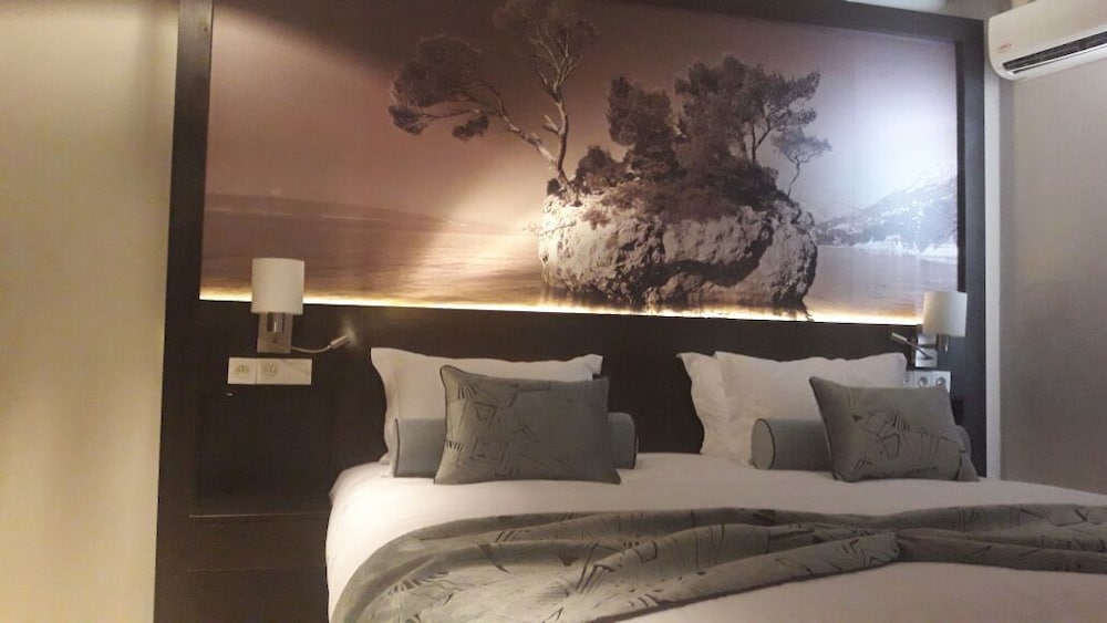 appart hotel souani