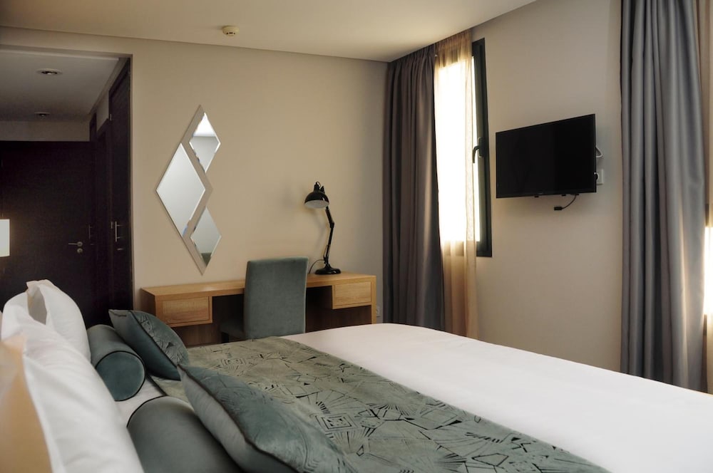 appart hotel souani