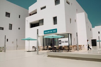 appart hotel souani