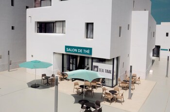 appart hotel souani
