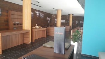 appart hotel souani